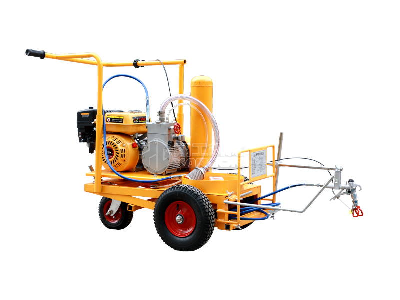 高壓路劃線機(jī)(新款)