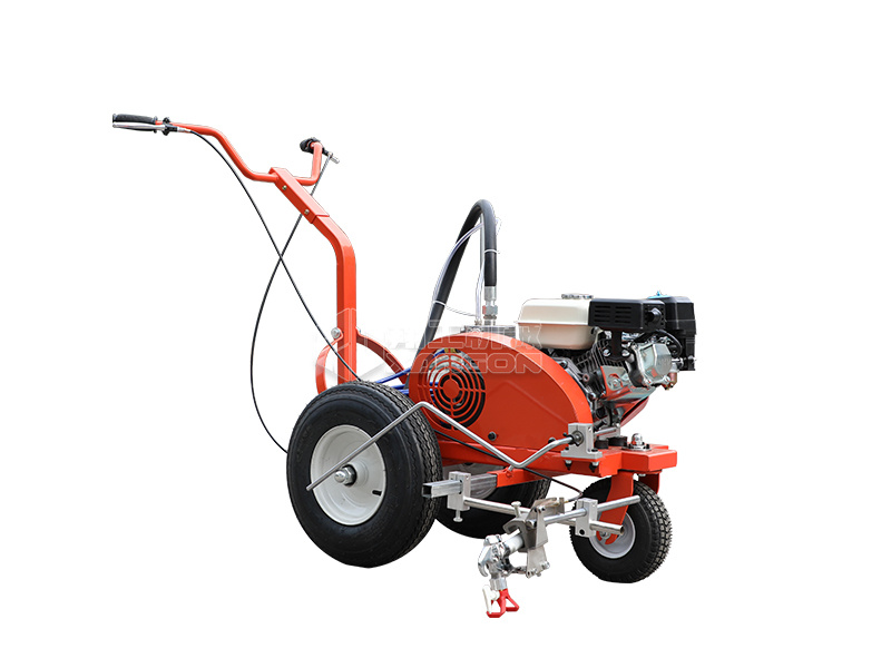 冷噴劃線機(jī)(新款)