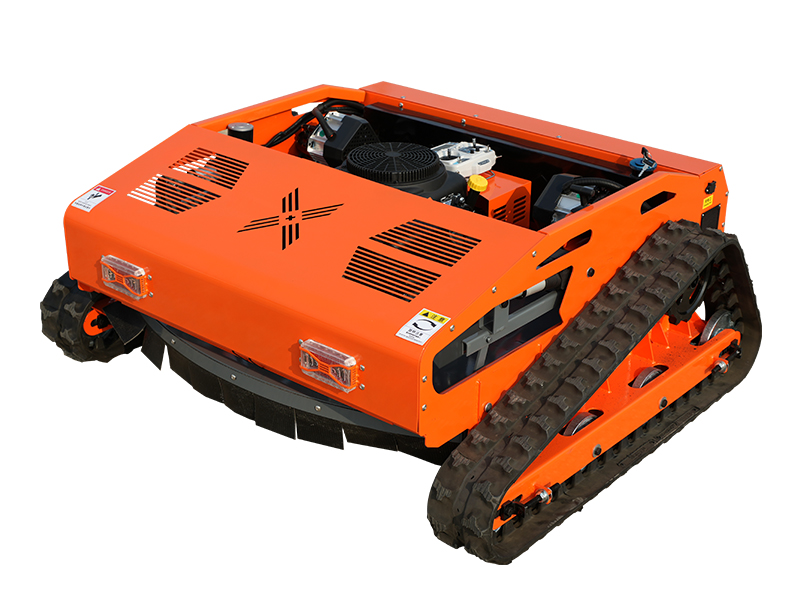 XG-1000自行走割草機(jī)