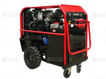 XG38-90液壓動(dòng)力站