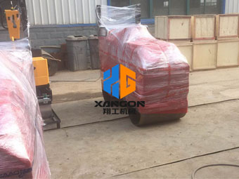  小型壓路機性能優(yōu)勢體現(xiàn)在哪里？