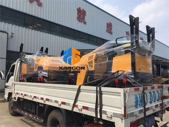 如何保養(yǎng)小型壓路機(jī)機(jī)械轉(zhuǎn)動(dòng)系統(tǒng)？