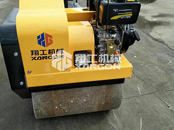 注意以下幾點，讓手扶小型壓路機發(fā)揮使用效果好到無話說