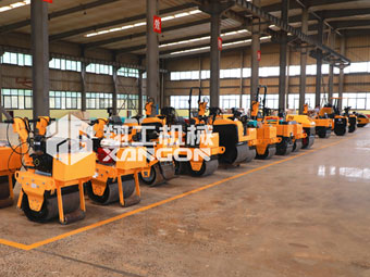 小型壓路機(jī)磨合期在操作過程中應(yīng)該注意哪些細(xì)節(jié)？