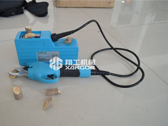 果農(nóng)剪枝好幫手——電動(dòng)修枝剪，您值得擁有！