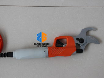 電動(dòng)修枝剪如何為您充分考慮？