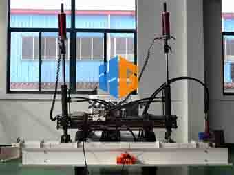 激光整平機(jī)銷售應(yīng)該從哪些方面著手？