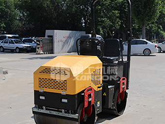 購買1噸小型壓路機，我來教給您怎么選