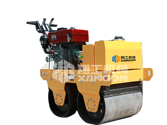 小型壓路機(jī)降低成本小妙招在這里呢？