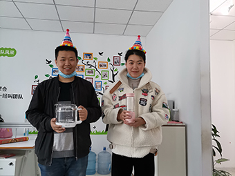 這個四月給讓您驚喜多多，幸運(yùn)滿滿！