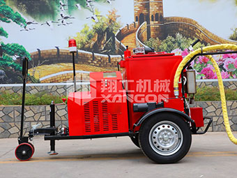 為什么要購買瀝青灌縫機呢？