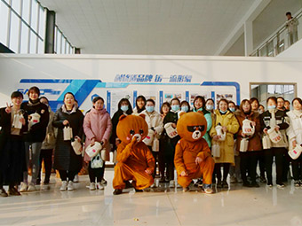 “三八女神節(jié)”祝愿女神們青春不老，容顏永駐！