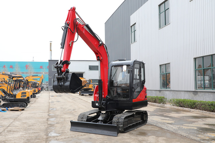 挖掘機憋車原因有哪些？氣量不足、油品不好……