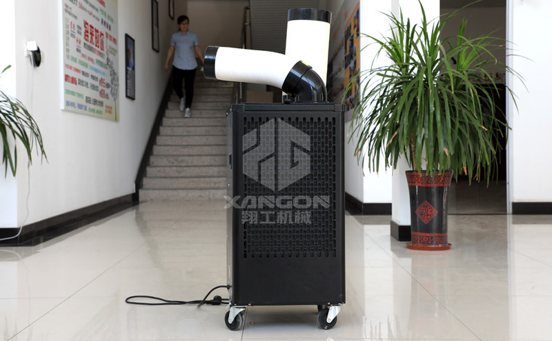 新手小白怎么自己安裝畜牧冷風(fēng)機？妙招在這里！