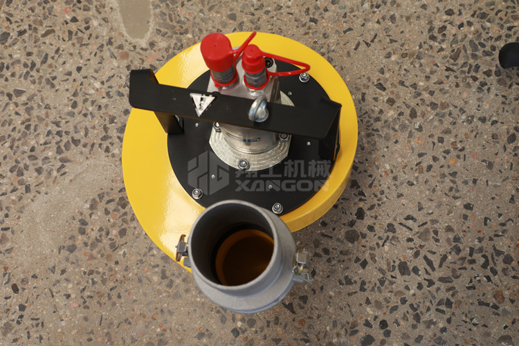 什么途徑可調(diào)節(jié)渣漿泵的流量大小，看這就知道