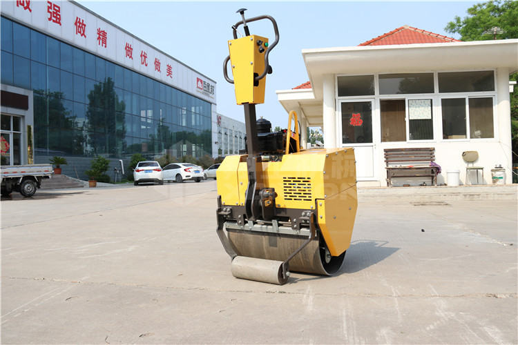 天氣轉(zhuǎn)冷,小型壓路機為什么會出現(xiàn)不能啟動的情況？