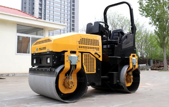 購買小型壓路機，用戶會擔心哪些問題，總結！