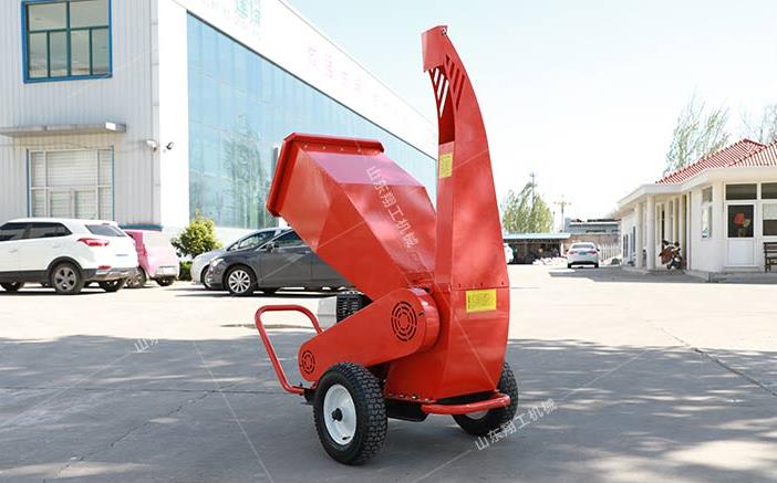 樹枝粉碎機5公分、8公分、10公分參數(shù)對比