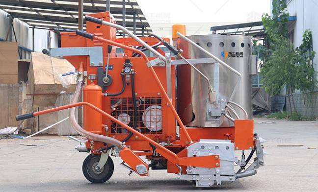 劃線機(jī)震蕩款，你了解過(guò)嗎