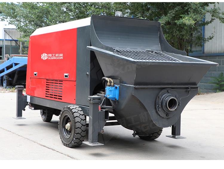 購(gòu)買壓路機(jī)，細(xì)節(jié)是關(guān)鍵